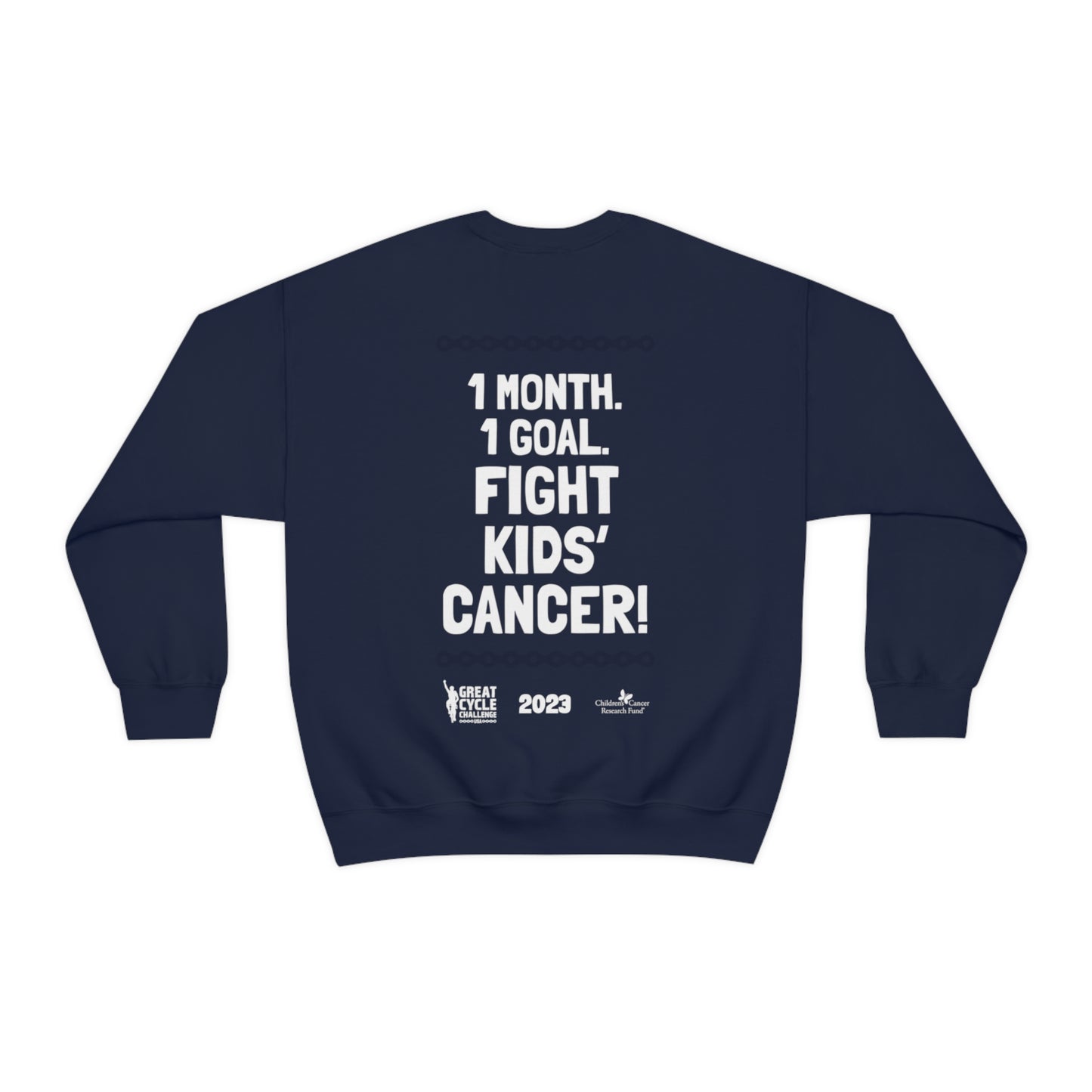 Unisex Crewneck Sweatshirt
