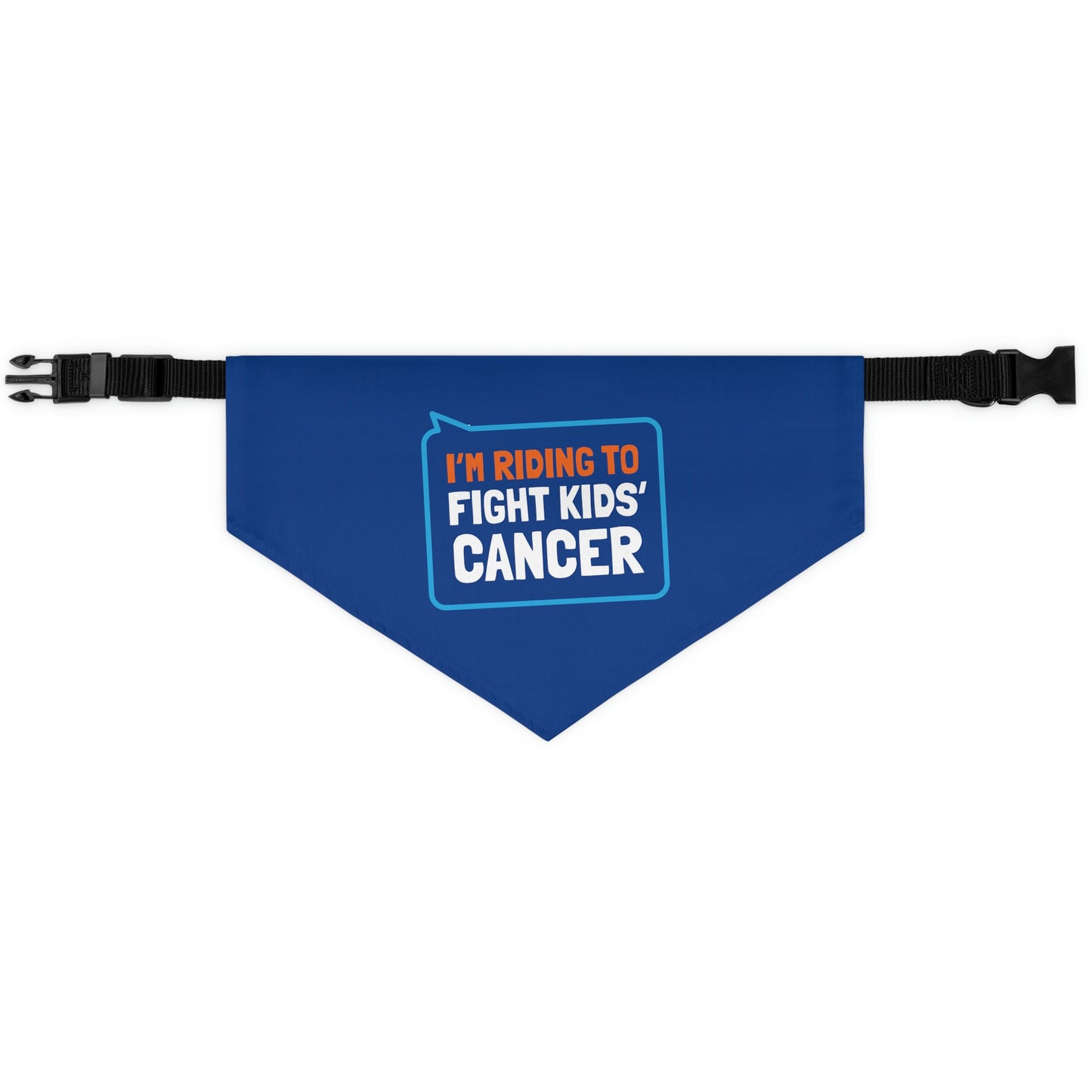 Pet Bandana Collar