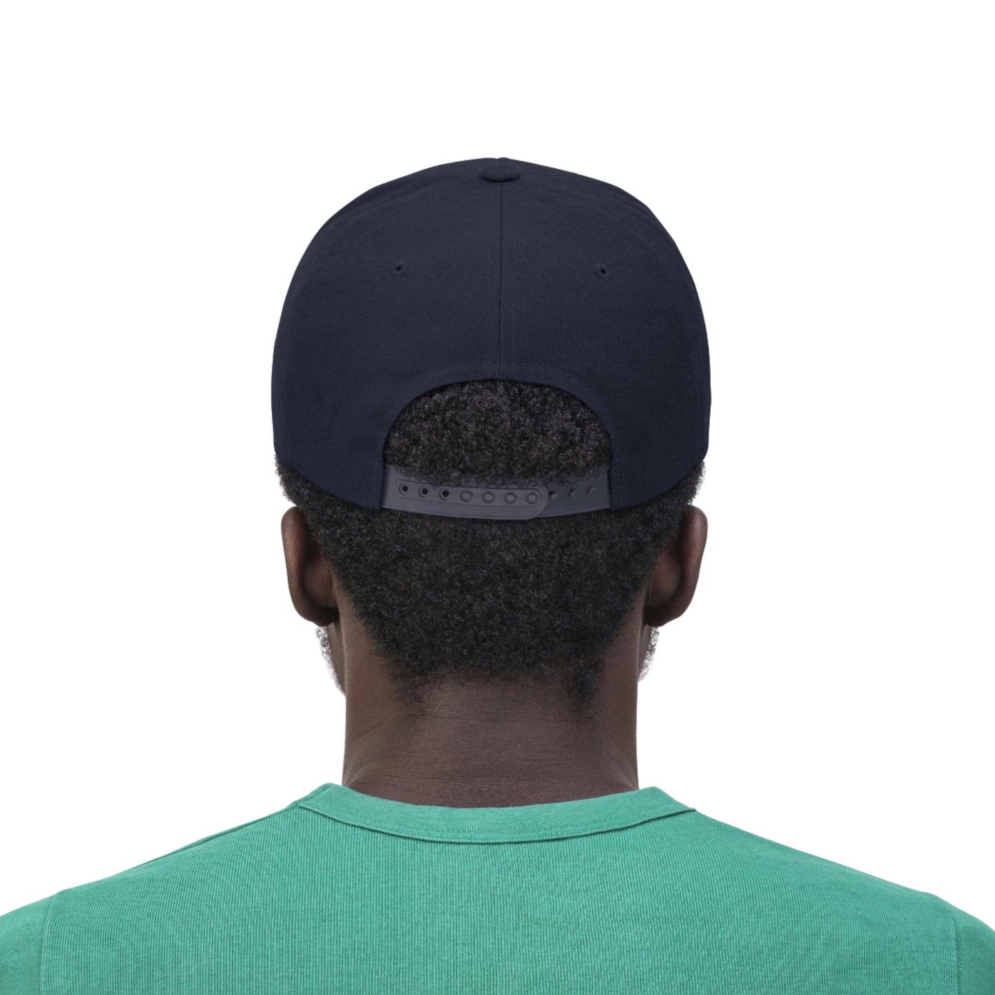 Unisex Hat - Great Cycle Challenge USA