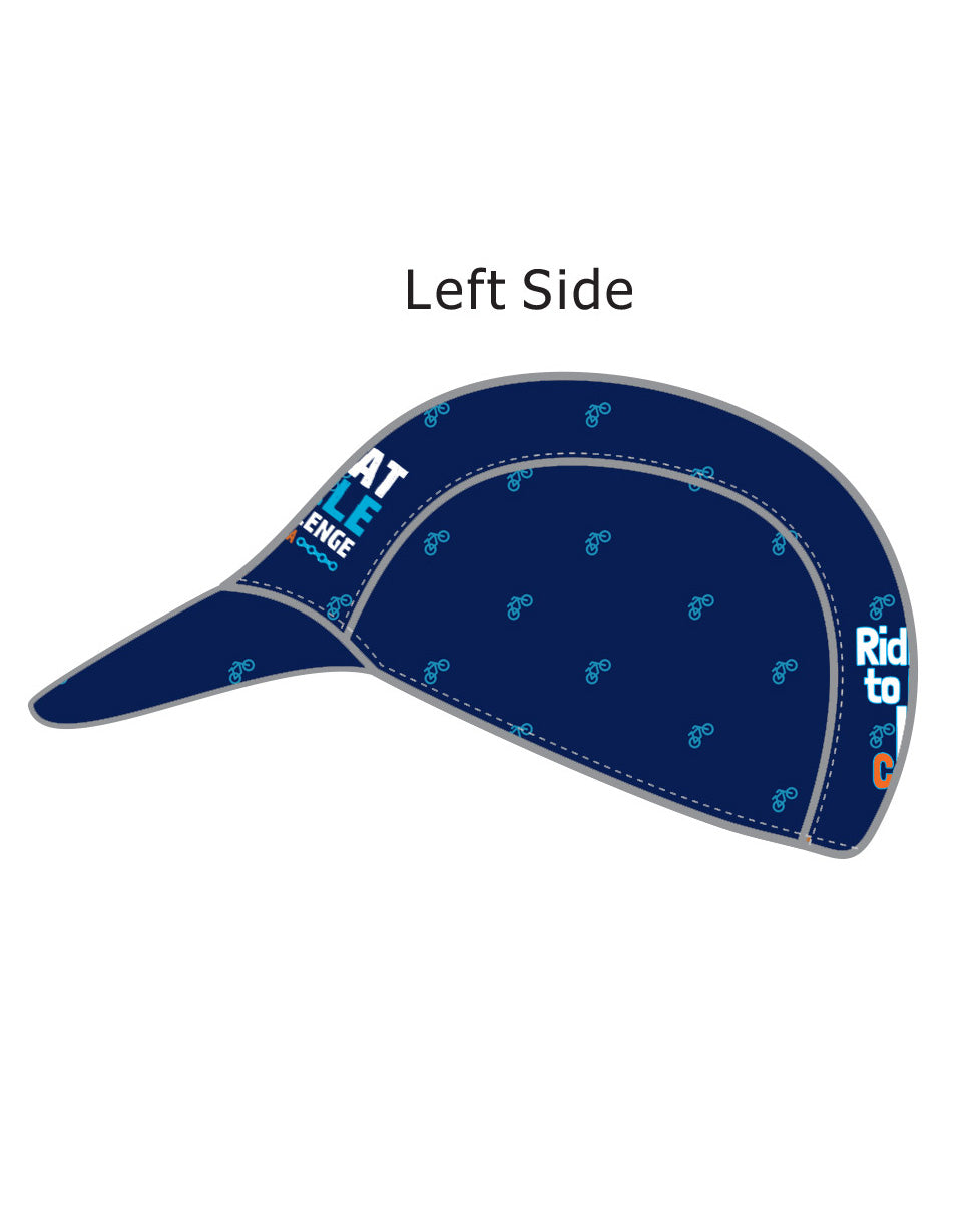 Cycling Cap